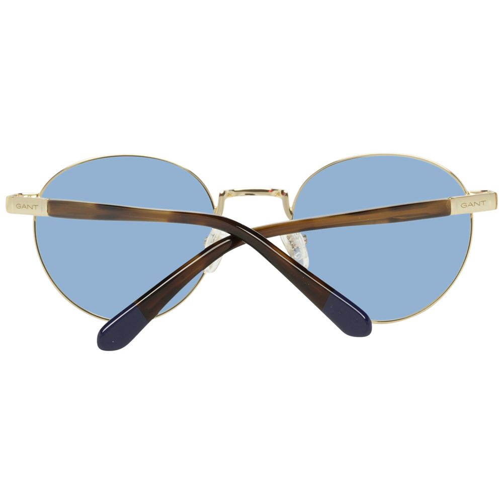 Gant Gold Herren Sonnenbrille