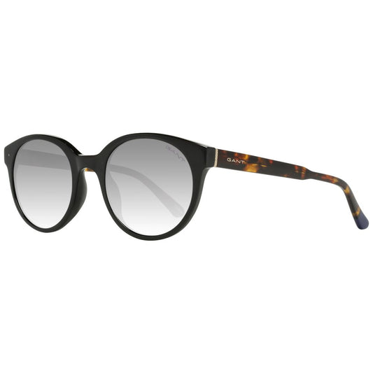 Gant Schwarze Frauen Sonnenbrille