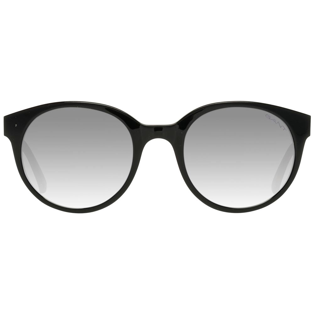 Gant Schwarze Frauen Sonnenbrille