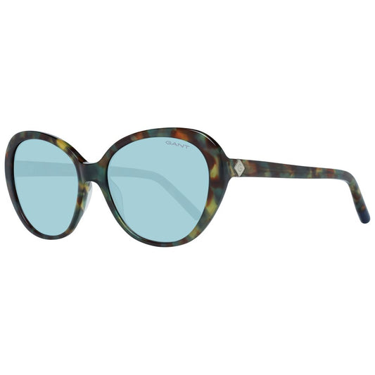 Gant Multicolor Frauen Sonnenbrille