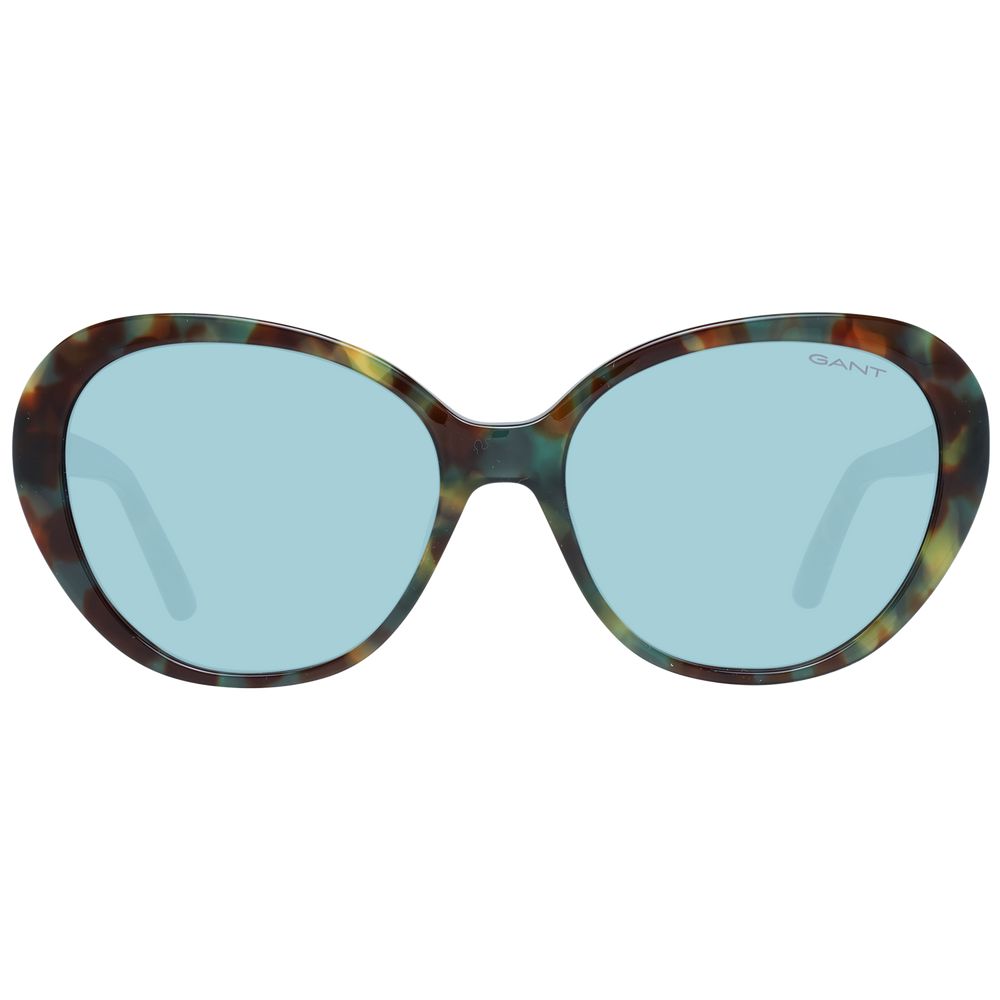 Gant Multicolor Frauen Sonnenbrille