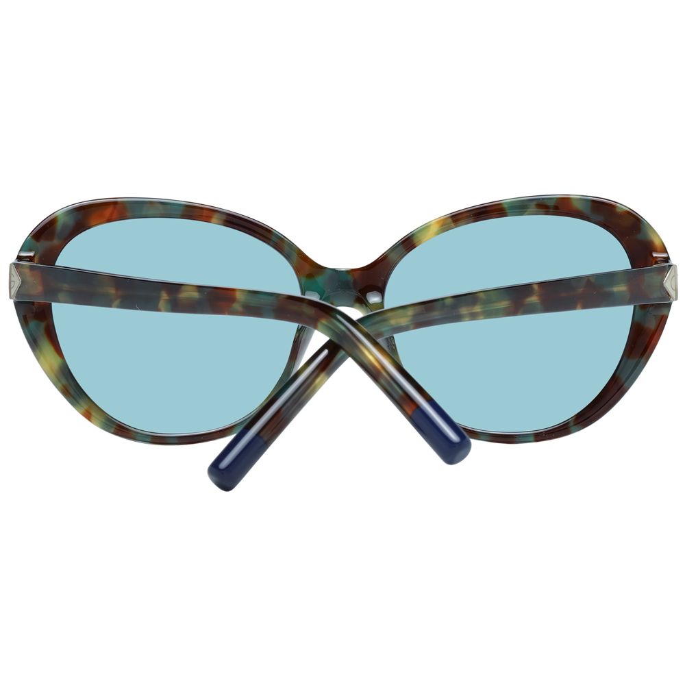 Gant Multicolor Frauen Sonnenbrille