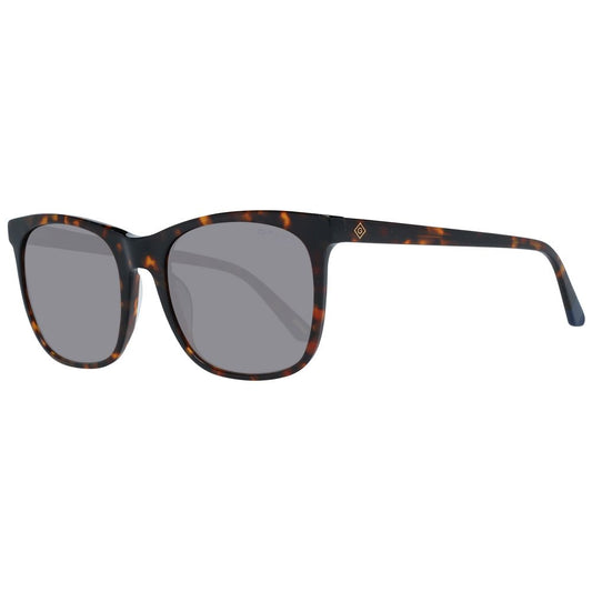 Gant Braune Frauen Sonnenbrille