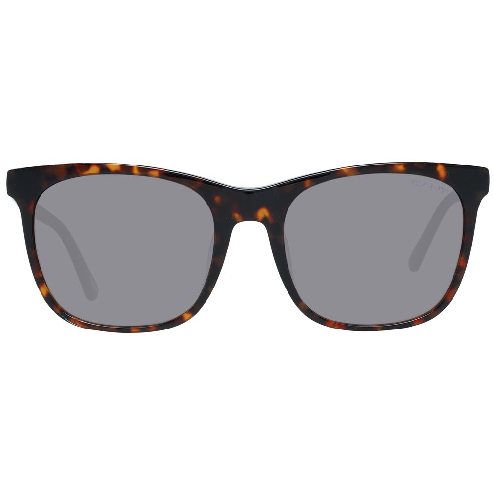 Gant Braune Frauen Sonnenbrille