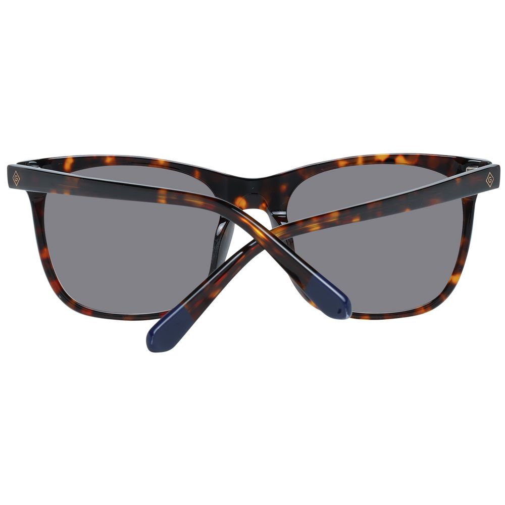 Gant Braune Frauen Sonnenbrille