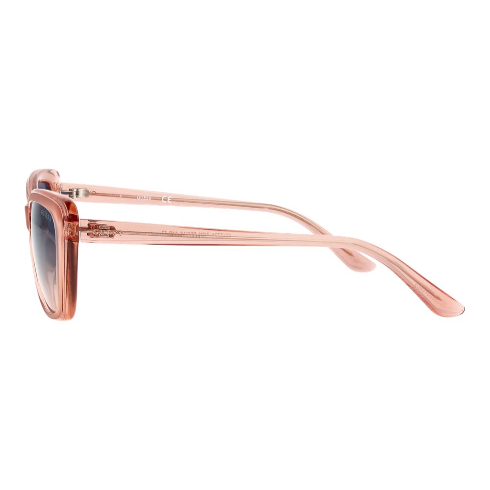 Guess Rosa Frauen Sonnenbrille