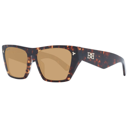 Bally Braune Frauen Sonnenbrille