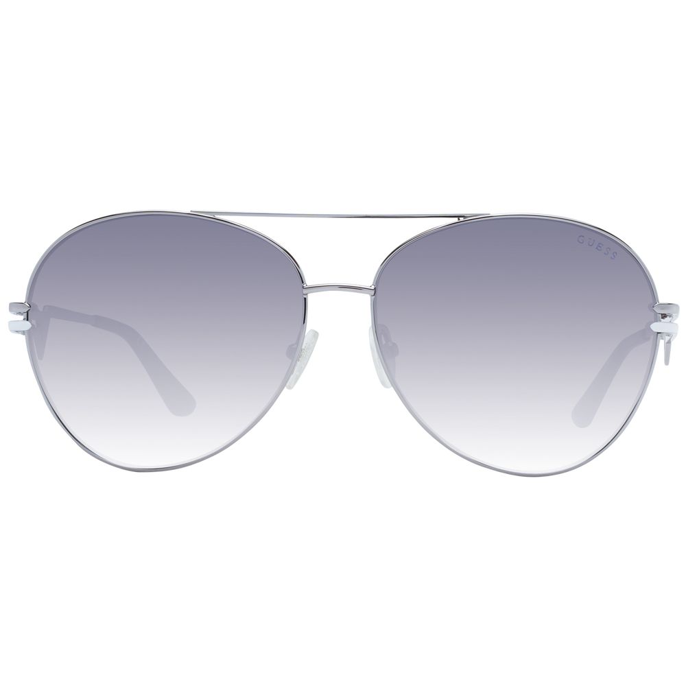 Guess Graue Frauen Sonnenbrille