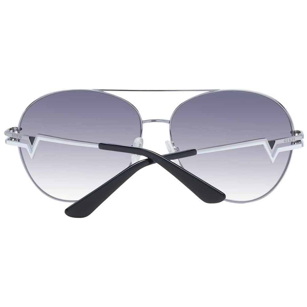 Guess Graue Frauen Sonnenbrille