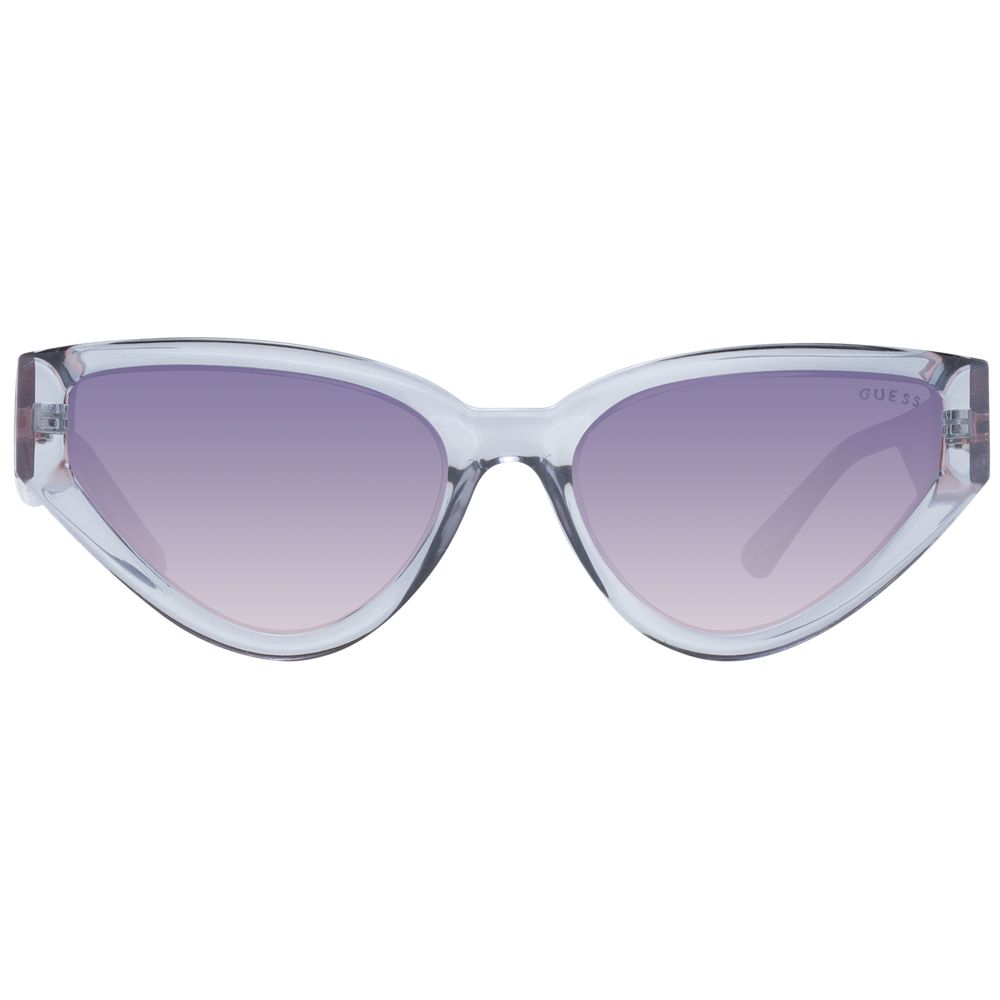 Guess Graue Frauen Sonnenbrille