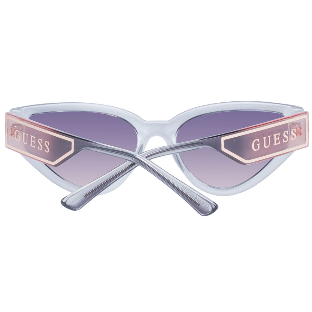 Guess Graue Frauen Sonnenbrille