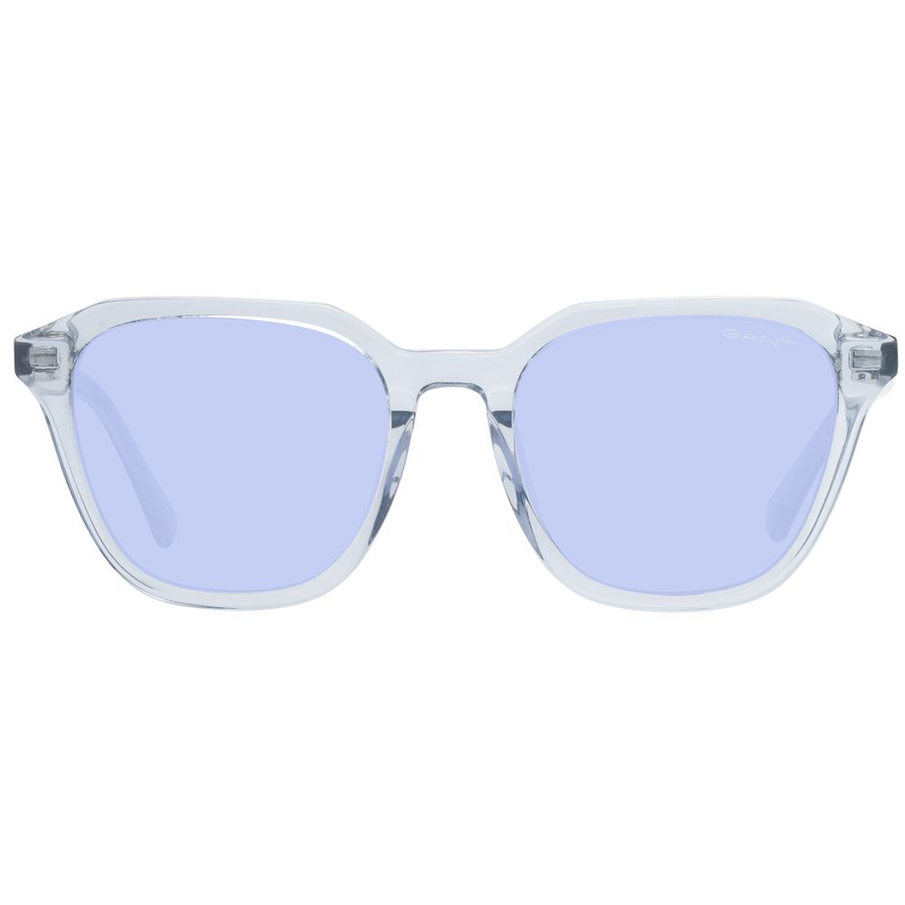 Gant Graue Frauen Sonnenbrille