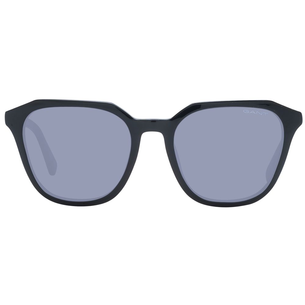 Gant Schwarze Frauen Sonnenbrille