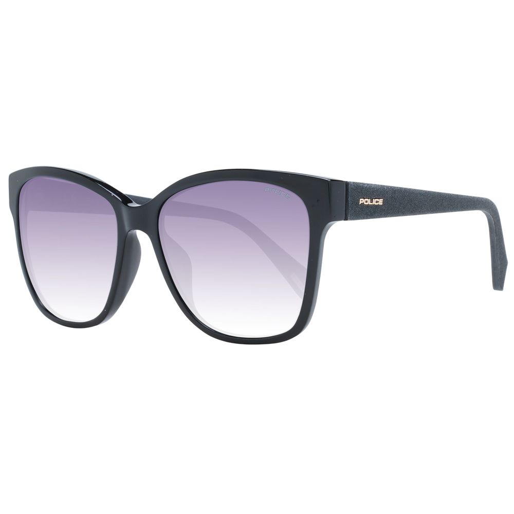 Police Schwarze Frauen Sonnenbrille