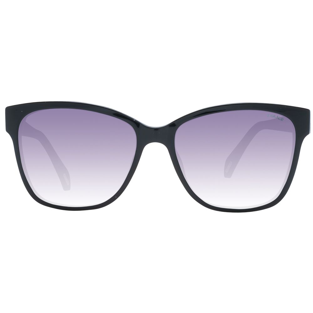 Police Schwarze Frauen Sonnenbrille