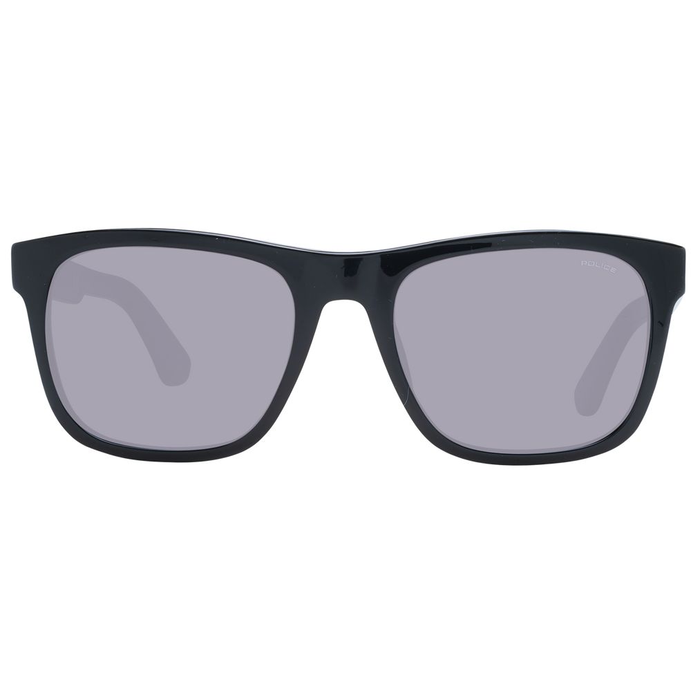 Police Schwarze Männer Sonnenbrille