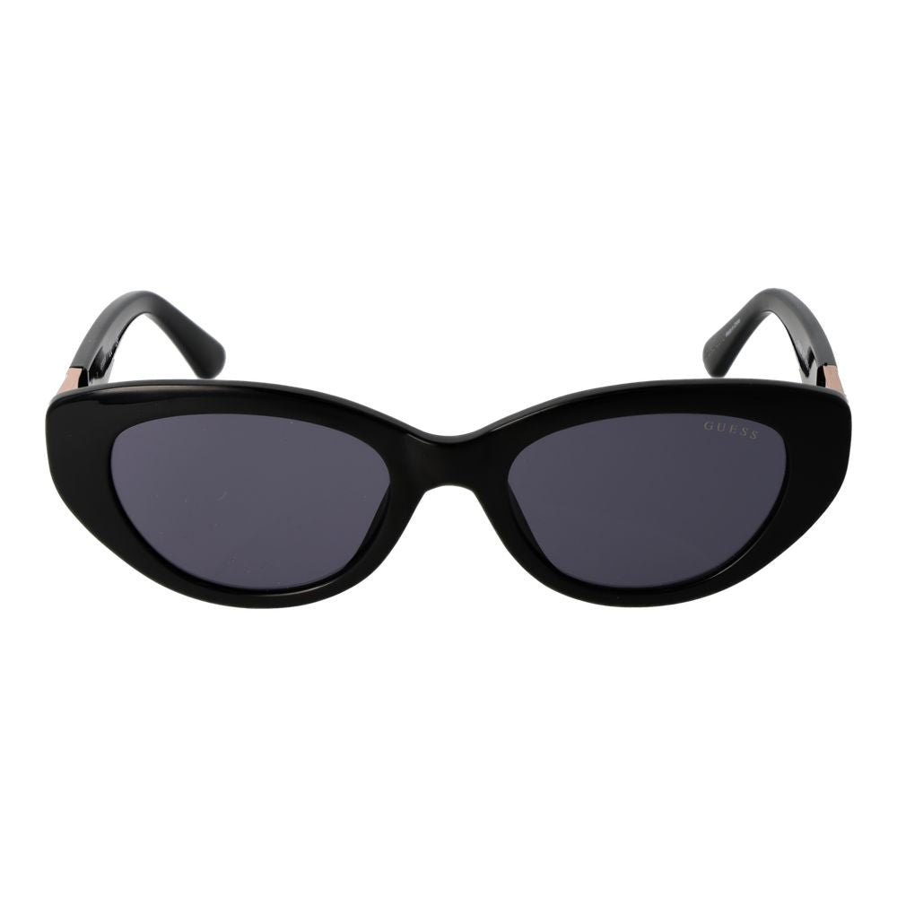 Guess Schwarze Frauen Sonnenbrille