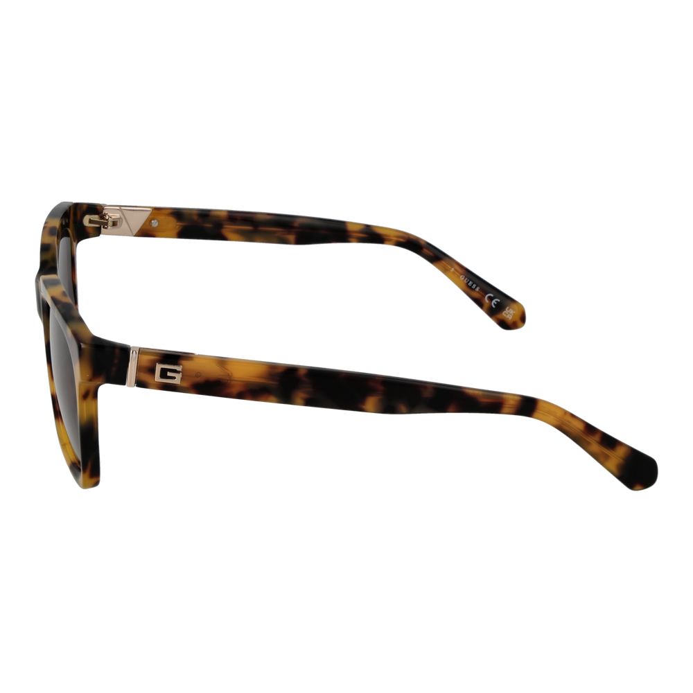 Guess Braune Frauen Sonnenbrille