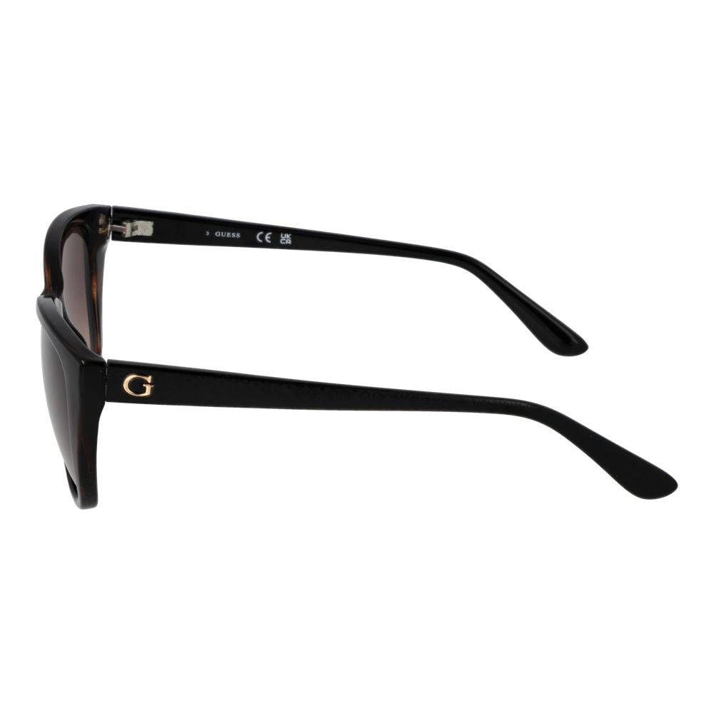 Guess Braune Frauen Sonnenbrille