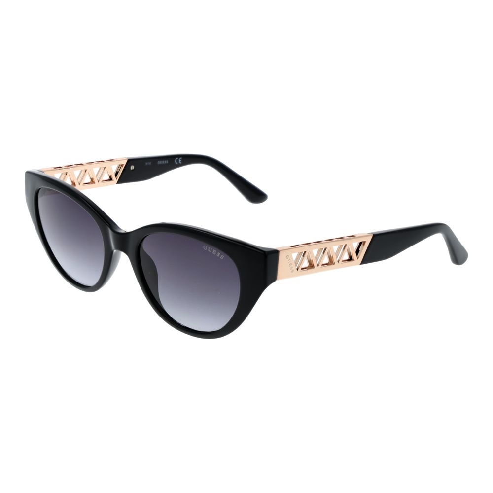 Guess Schwarze Frauen Sonnenbrille