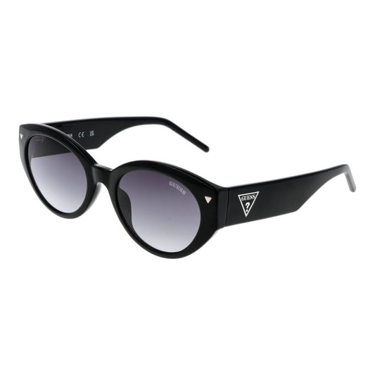 Guess Schwarze Frauen Sonnenbrille