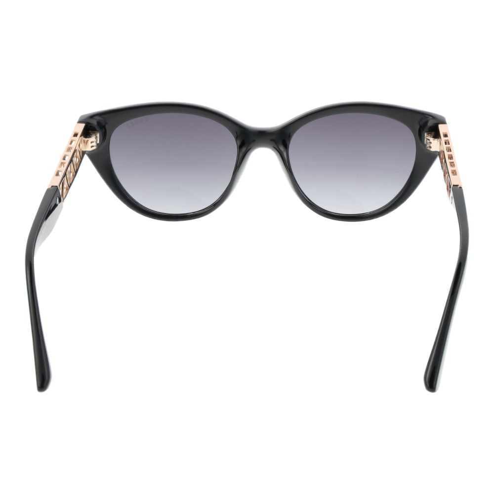 Guess Schwarze Frauen Sonnenbrille