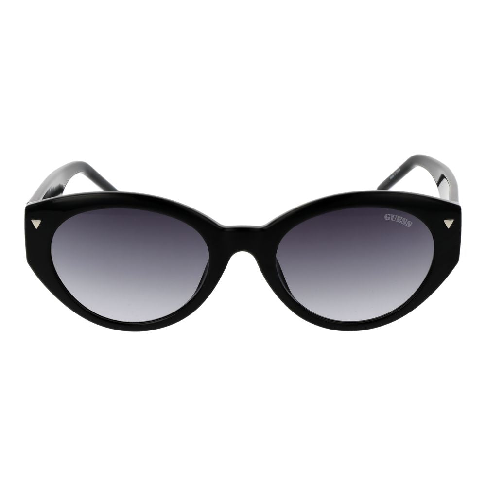 Guess Schwarze Frauen Sonnenbrille