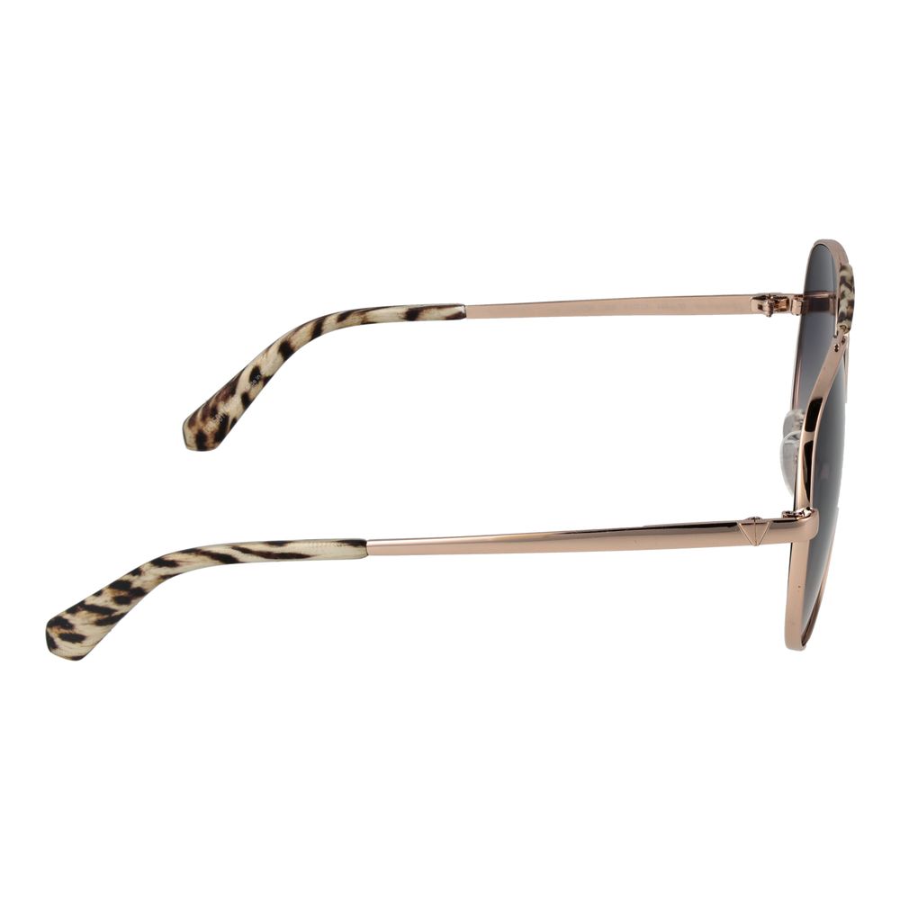 Guess Rose Gold Frauen Sonnenbrille