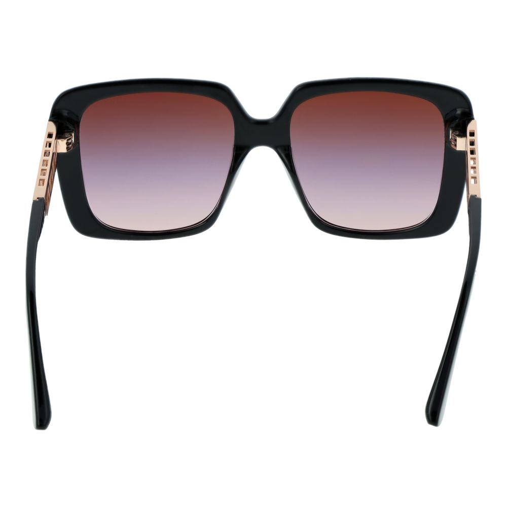 Guess Schwarze Frauen Sonnenbrille