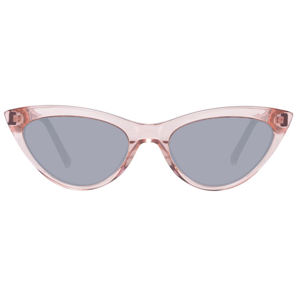 Replay Rosa Frauen Sonnenbrille