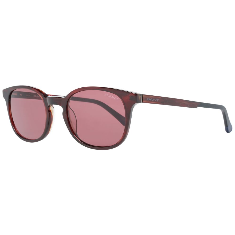 Gant Braun Herren Sonnenbrille