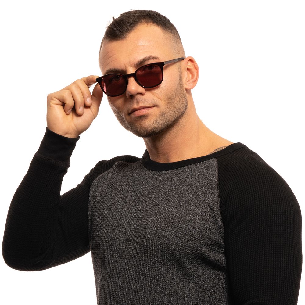 Gant Braun Herren Sonnenbrille