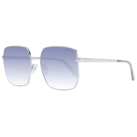 Guess Graue Frauen Sonnenbrille