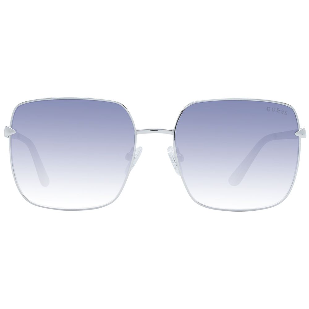 Guess Graue Frauen Sonnenbrille