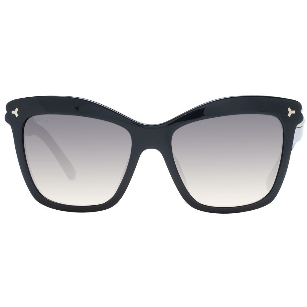 Bally Schwarze Frauen Sonnenbrille