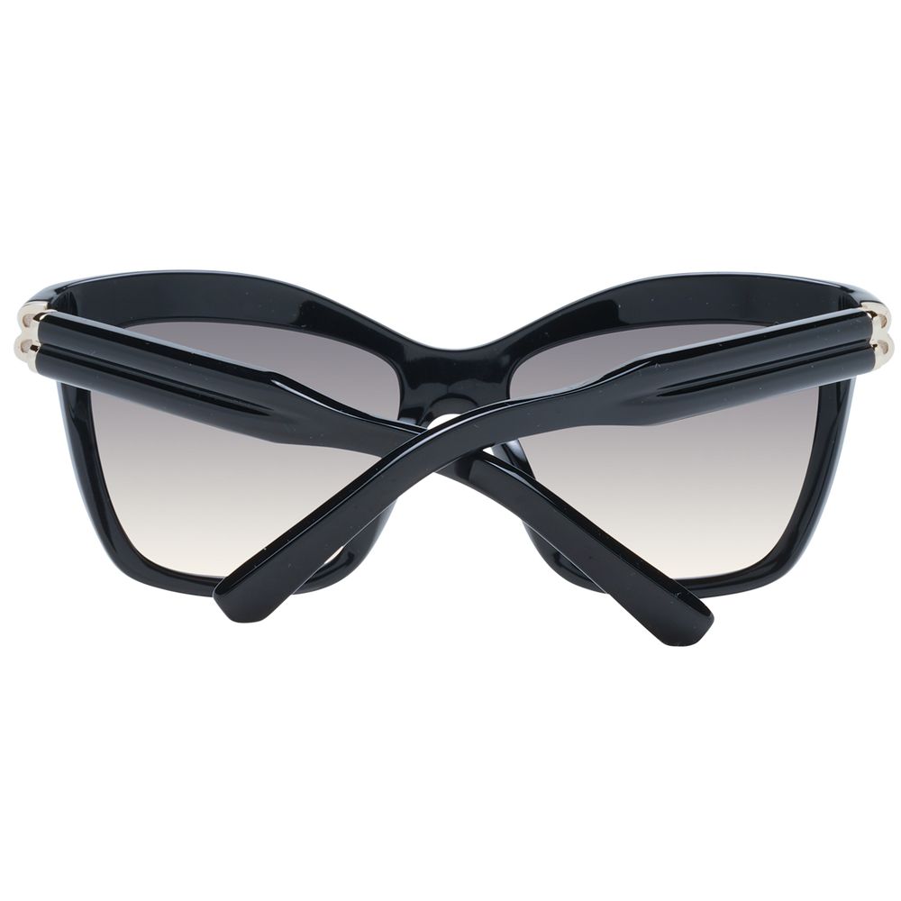 Bally Schwarze Frauen Sonnenbrille