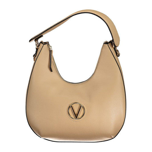 Valentino Bags Beige Polyethylen Handtasche