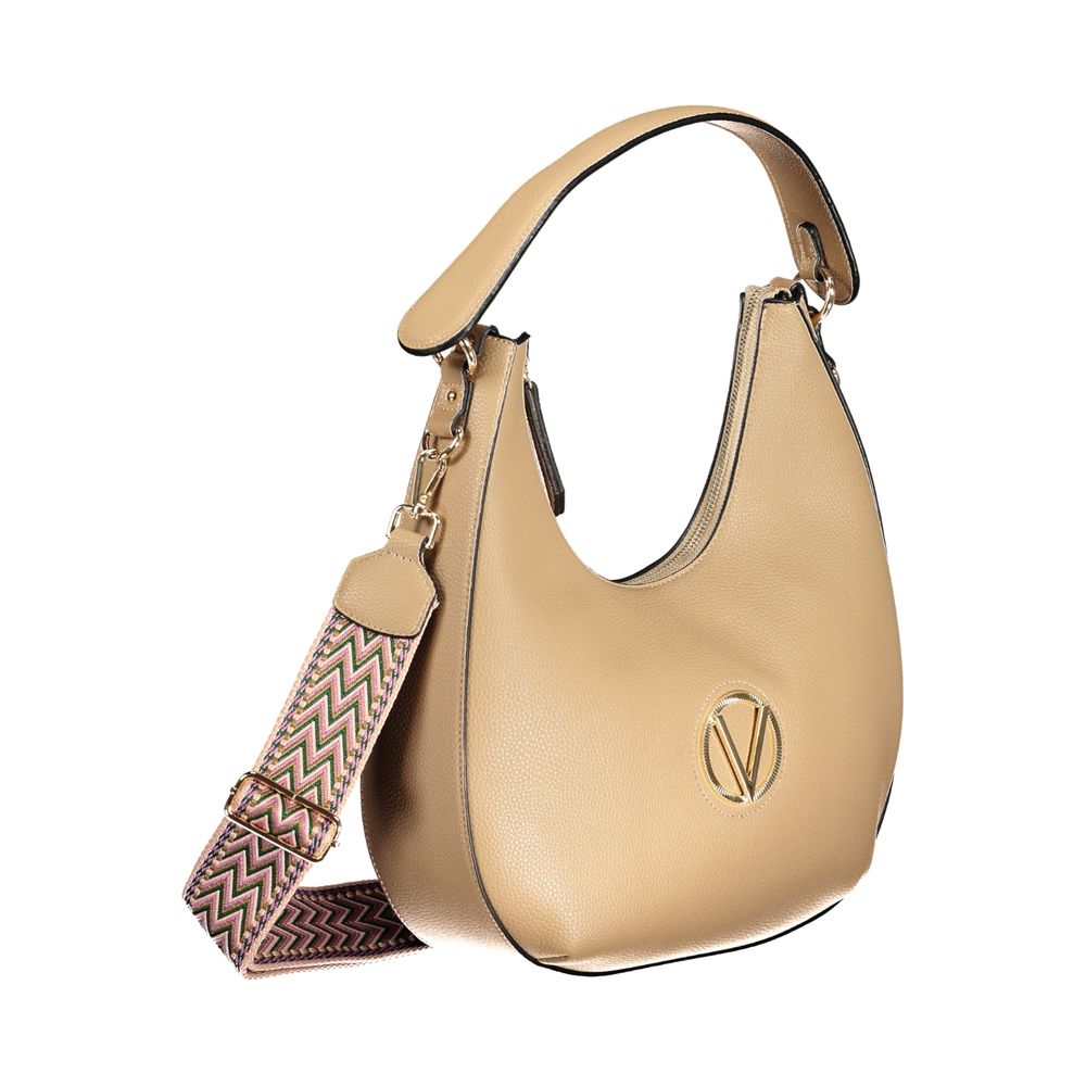 Valentino Bags Beige Polyethylen Handtasche