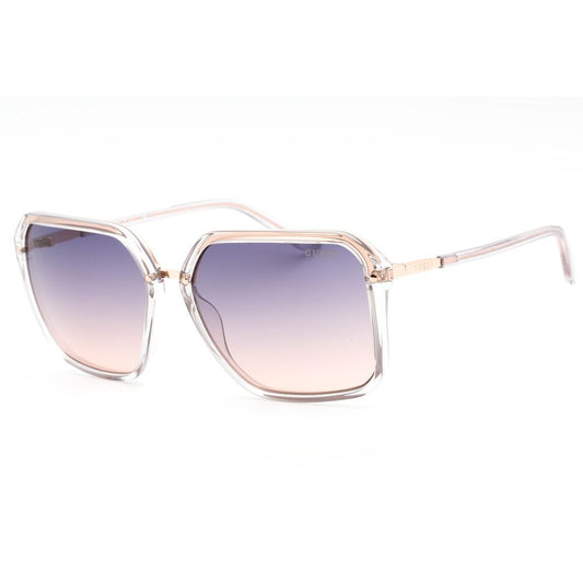 Guess Graue Metall-Sonnenbrille