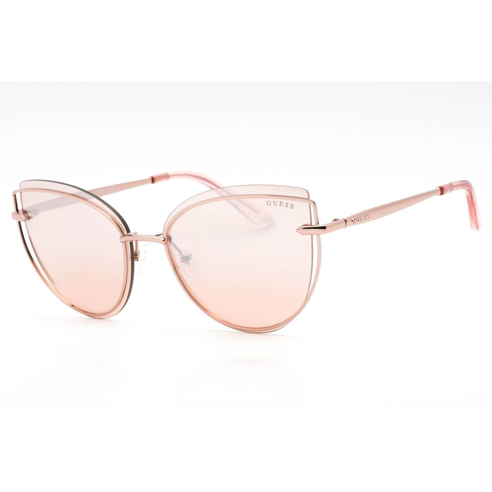 Guess Multicolor Metall-Sonnenbrille