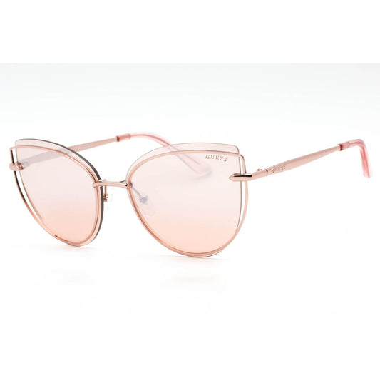 Guess Multicolor Metall-Sonnenbrille