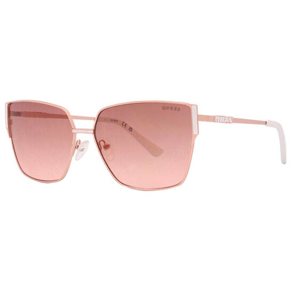 Guess Multicolor Metall-Sonnenbrille