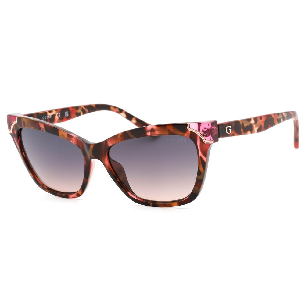 Guess Rosa Harz-Sonnenbrille