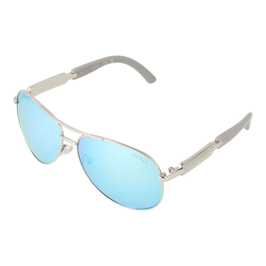 Guess Graue Frauen Sonnenbrille