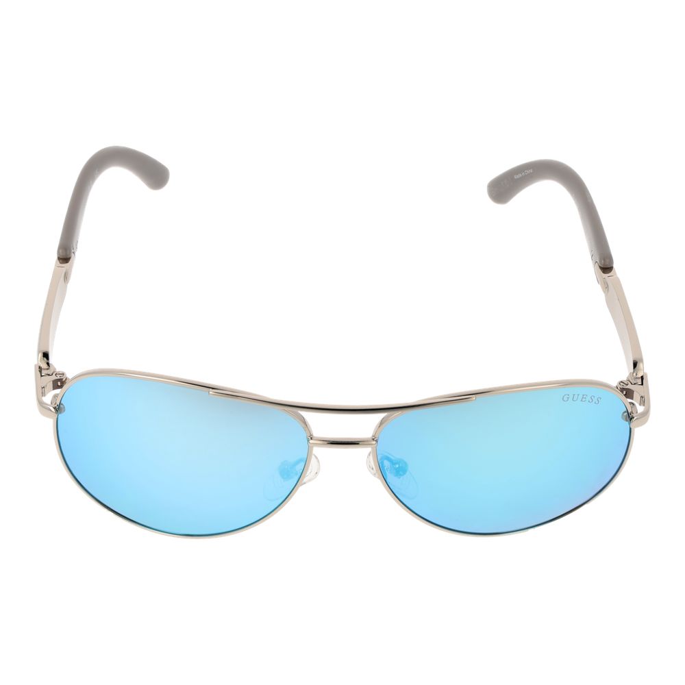 Guess Graue Frauen Sonnenbrille