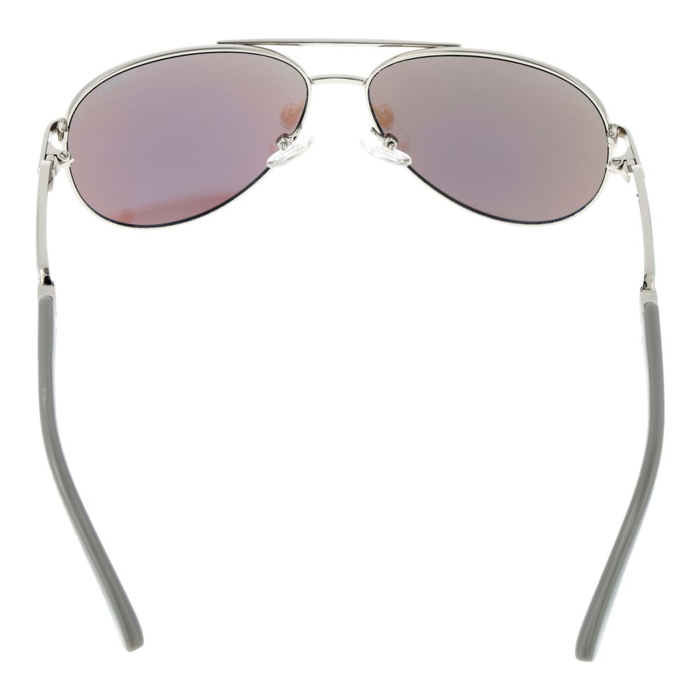 Guess Graue Frauen Sonnenbrille