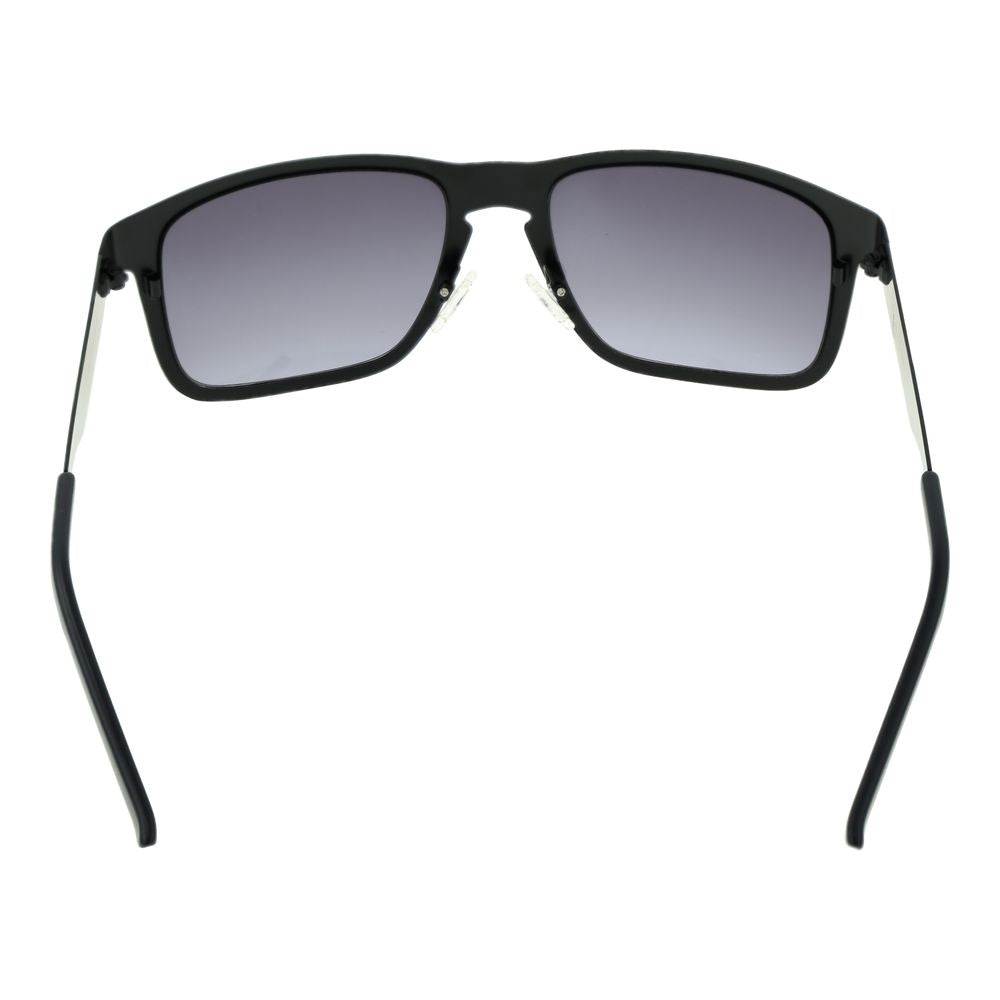 Guess Schwarze Männer Sonnenbrille