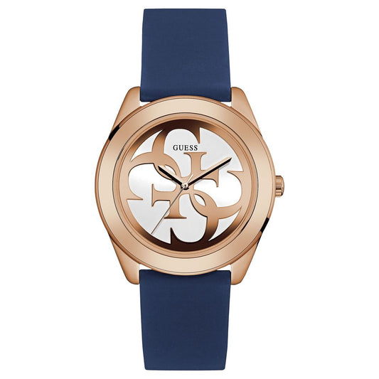 Guess Rose Gold Damenuhr