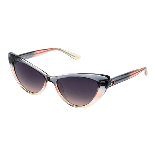 Guess Graue Frauen Sonnenbrille