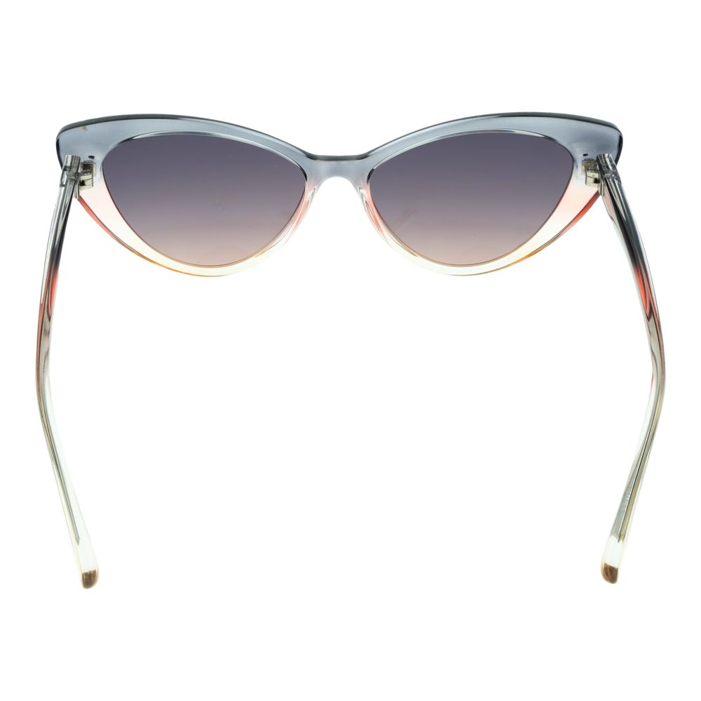 Guess Graue Frauen Sonnenbrille